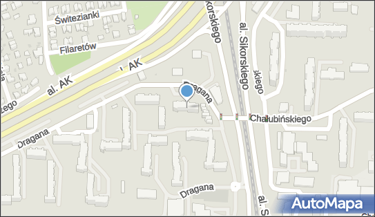 Janusz Materek, ul. Marcina Dragana 16, Gdańsk 80-807 - Przedsiębiorstwo, Firma, NIP: 5830017593