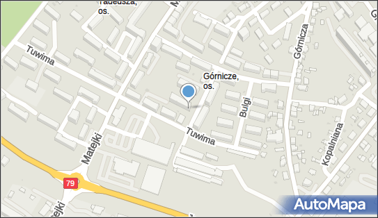 6321466596, Janusz Matyja Spawmont 