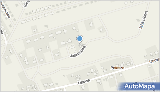 Janusz Mirecki, Jabłoniowa 29, Potasze 62-005 - Przedsiębiorstwo, Firma, NIP: 7780105444