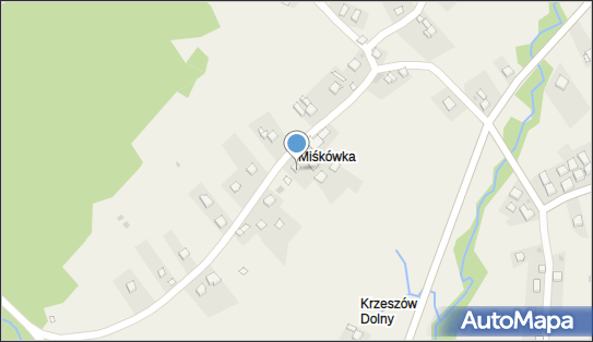 Janusz Miska Usługi Transportowe, Handel Obwoźny, Krzeszów 10B 34-206 - Przedsiębiorstwo, Firma, NIP: 5521245190