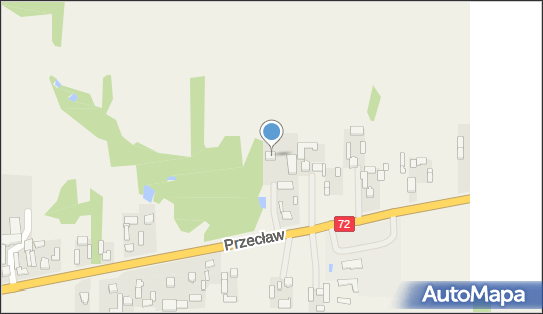 Janusz Morawski - Działalność Gospodarcza, Przecław 67 96-140 - Przedsiębiorstwo, Firma, NIP: 8331008175