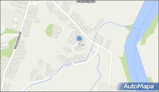 Janusz Musak, Wyszatyce 187, Wyszatyce 37-722 - Przedsiębiorstwo, Firma, NIP: 7952316961