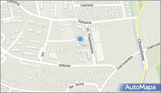 Janusz Natkaniec Astrum, os. Piastowskie 3, Dobczyce 32-410 - Przedsiębiorstwo, Firma, NIP: 6781451308