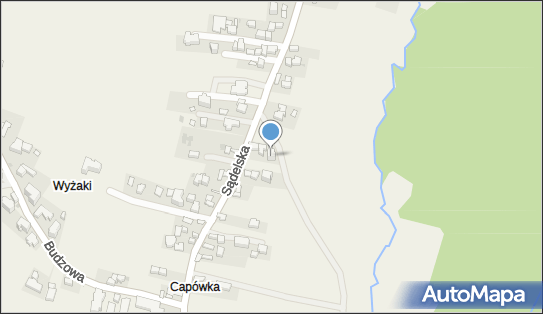 7361689357, Janusz Nawalaniec Pokoje Gościnne 