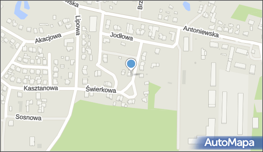 Janusz Nowak Usługi Budowlane, Świerkowa 11, Skoki - Przedsiębiorstwo, Firma, numer telefonu