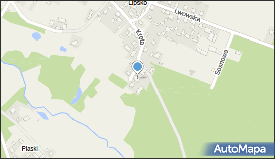 7931281803, Janusz Nowoświat Firma Handlowo - Usługowa 