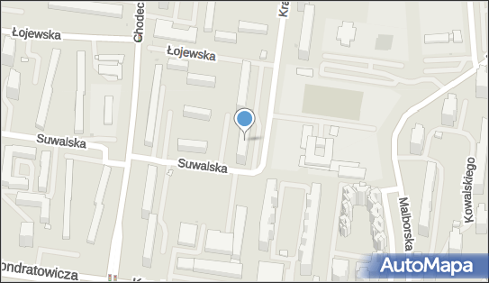 Janusz Orluta Wektra, ul. Krasiczyńska 3, Warszawa 03-379 - Przedsiębiorstwo, Firma, NIP: 5241480010
