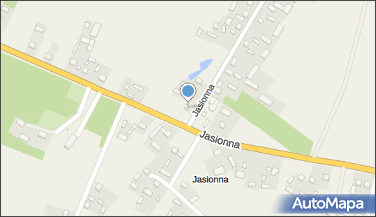 Janusz Orzechowski P.U.H.Okna Drzwi, Jasionna 46, Jasionna 28-300 - Przedsiębiorstwo, Firma, NIP: 6561516253