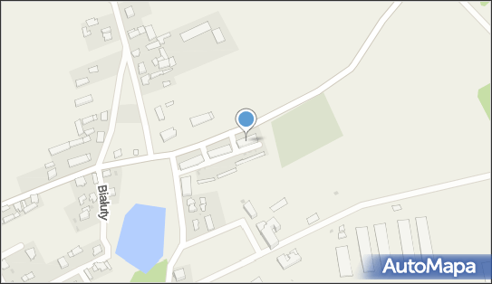 Janusz Prokopiuk, Białuty 49, Białuty 13-240 - Przedsiębiorstwo, Firma, NIP: 5711637042