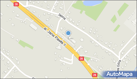 Janusz Raś, Aleja Jana Pawła II 28A, Krosno 38-400 - Przedsiębiorstwo, Firma, NIP: 6841285777