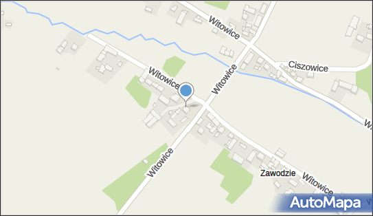 Janusz Rosół Fhu Patrix, Witowice 112, Witowice 32-250 - Przedsiębiorstwo, Firma, NIP: 6591451185