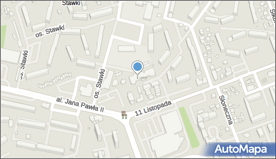 Janusz Ruszkawski - Działalność Gospodarcza, os. Stawki 45 27-400 - Przedsiębiorstwo, Firma, NIP: 6611456318