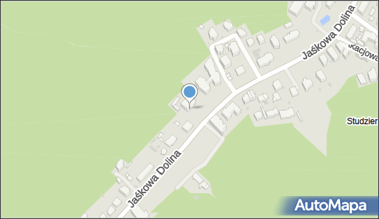 Janusz Rybicki - Działalność Gospodarcza, Jaśkowa Dolina 31 80-286 - Przedsiębiorstwo, Firma, NIP: 5841861097