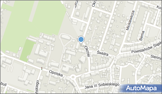 Janusz Słomian - Działalność Gospodarcza, ul. Stefana Okrzei 1 42-600 - Przedsiębiorstwo, Firma, NIP: 6271101101