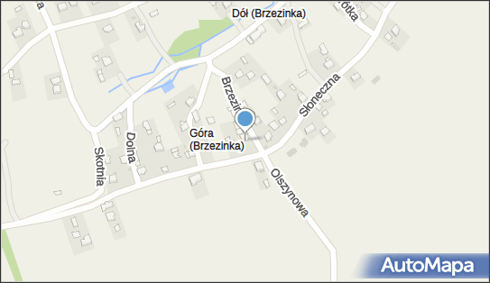 Janusz Smajek.Firma Handlowo-Uslugowo-Transportowa Anna, Brzezinka 34-114 - Przedsiębiorstwo, Firma, NIP: 5512064891