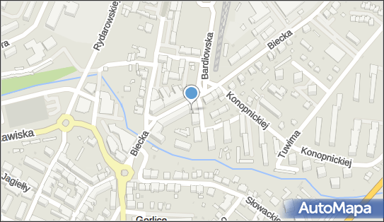 Janusz Sobczyk Biorytm, Biecka 10, Gorlice 38-300 - Przedsiębiorstwo, Firma, NIP: 7381046881