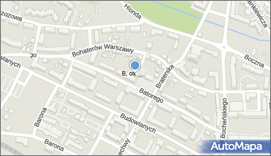 Janusz Suchoń, Stefana Batorego 54, Tychy 43-100 - Przedsiębiorstwo, Firma, NIP: 6461139331