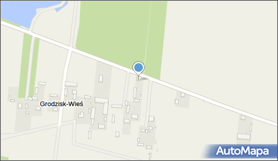 Janusz Szymański, Grodzisk-Wieś 5, Grodzisk-Wieś 07-407 - Przedsiębiorstwo, Firma, NIP: 7591056816