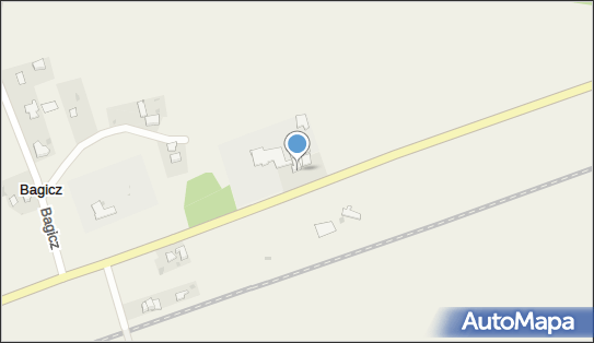 Janusz Waligóra Przedsiębiorstwo Usługowo Handlowe, Bagicz 1A 78-111 - Przedsiębiorstwo, Firma, NIP: 6710012122