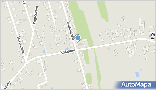 Janusz Wiesław Cieślak, ul. Kolumny 392, Łódź 93-649 - Przedsiębiorstwo, Firma, NIP: 7291170531