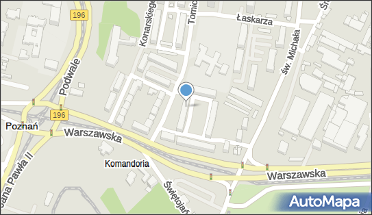 Janusz Wiśniewski Instalacje Elektryczne, Projekty, Kosztorysy, Nadzory 61-116 - Przedsiębiorstwo, Firma, NIP: 7821110259