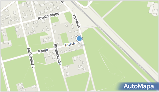Janusz Wiszkielis Sp z o.o., Prusa 14, Stara Wieś 05-430 - Przedsiębiorstwo, Firma, numer telefonu