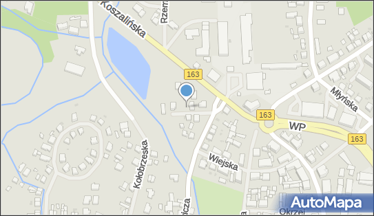 6721498335, Usługi Ślusarskie Janusz Wojtaś 