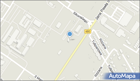 Janusz Zawalski - Działalność Gospodarcza, Jana Pawła II 90A 98-200 - Przedsiębiorstwo, Firma, NIP: 8271088844