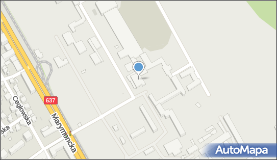 Janysport Plecaki Torby i Inne Artykuły, Marymoncka 34, Warszawa 01-813 - Przedsiębiorstwo, Firma, numer telefonu