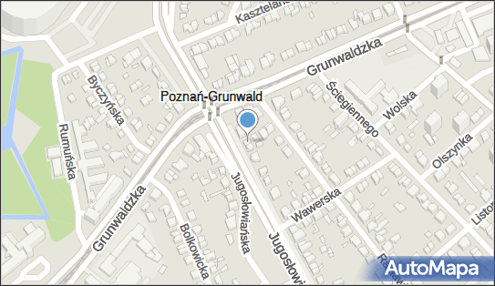 Japan Auto Parts Sawicz Witold Lewandowski Jacek Lewandowski Marek 60-301 - Przedsiębiorstwo, Firma, NIP: 7791068008