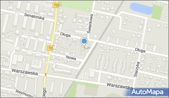 Japi Chem Eko, ul. Konopnickiej 2, Sochaczew 96-500 - Przedsiębiorstwo, Firma, numer telefonu, NIP: 8371001788