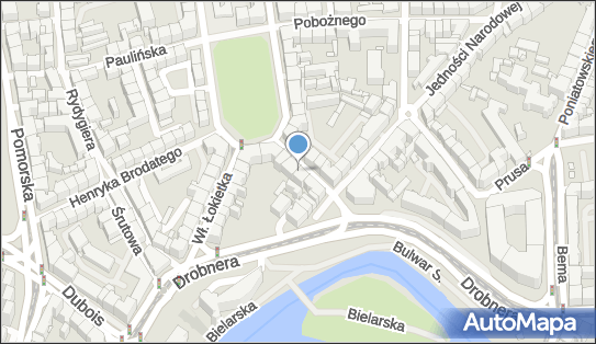 Japrom Usługi Elektroradiologiczne, Henryka Probusa 4, Wrocław 50-242 - Przedsiębiorstwo, Firma, numer telefonu, NIP: 8981182280