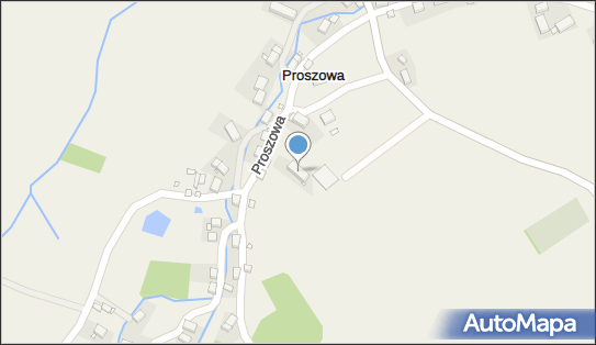 Japs Maciej Sadocha Andrzej Piecha, Proszowa 37, Proszowa 59-624 - Przedsiębiorstwo, Firma, NIP: 6161406265