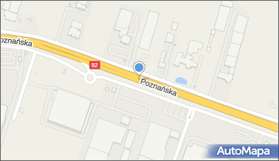 Jar-Kor Jarosław Korcz, Poznańska, Jasin 62-020 - Przedsiębiorstwo, Firma, numer telefonu