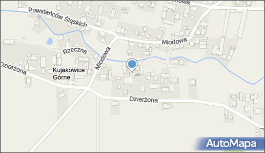 Jar Tom Tomasz Jarmolik, ul. Dzierżona 27, Kujakowice Górne 46-211 - Przedsiębiorstwo, Firma, NIP: 6481241771