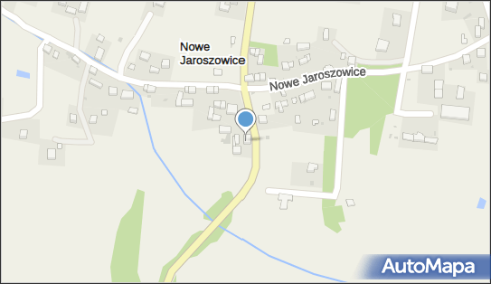 Jarbud Zakład Ogólnobudowlany, Nowe Jaroszowice 19 59-700 - Przedsiębiorstwo, Firma, NIP: 6121003762