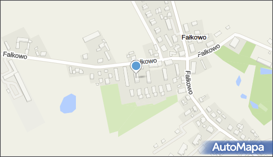 Jardabud Dawid Ochowiak, Fałkowo 31, Fałkowo 62-262 - Przedsiębiorstwo, Firma, NIP: 7842499191
