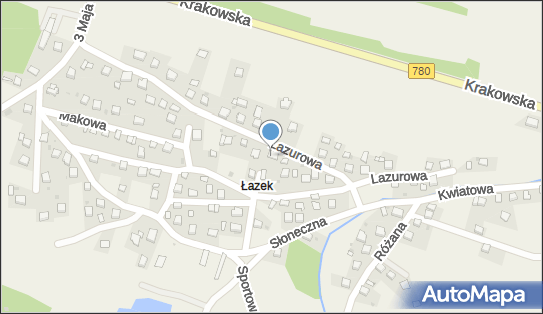 Jarek Jan Firma Handlowo-Usługowa Jarek Jan Jarek, Lazurowa 7 32-566 - Przedsiębiorstwo, Firma, NIP: 6761049603