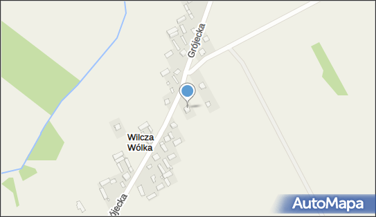 Jarek Pracownia Domowych Pierogów, ul. Grójecka 73, Wilcza Wólka 05-505 - Przedsiębiorstwo, Firma, NIP: 1230049909