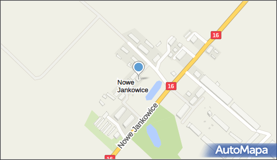 Jarek Trans, Nowe Jankowice 26, Nowe Jankowice 86-320 - Przedsiębiorstwo, Firma, NIP: 8761974599