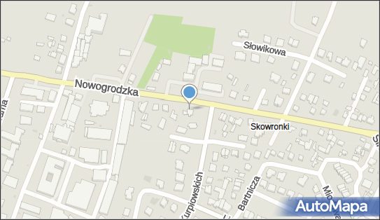 7181108057, Jarew Ewa Grala 