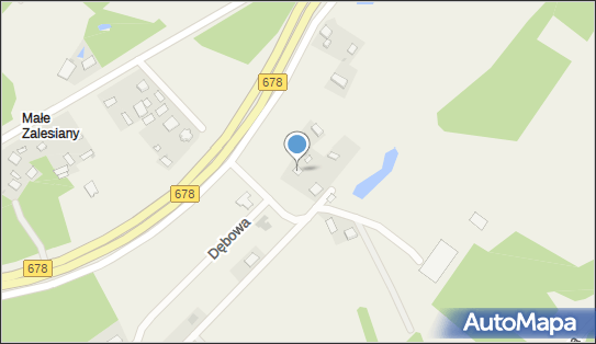 Jarex Jarosław Hapunik, Zalesiany 50, Zalesiany 18-106 - Przedsiębiorstwo, Firma, NIP: 5422408737