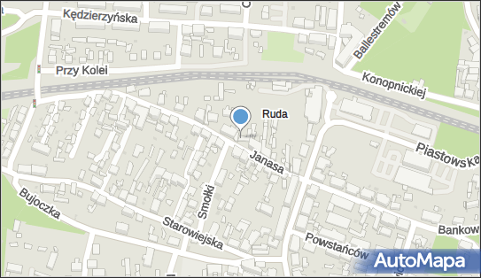 6411005284, Jargieło Aneta Firma Handlowa 