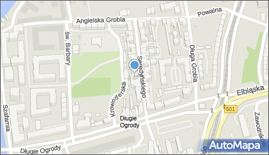 Jargo, ul. Mariana Seredyńskiego 16, Gdańsk 80-753 - Przedsiębiorstwo, Firma, numer telefonu, NIP: 5831973558