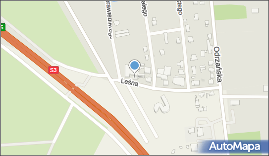 Jark-Gum Serwis Ogumienia Krzyżagórski Jarosław, Leśna 9 66-100 - Przedsiębiorstwo, Firma, NIP: 9271454568