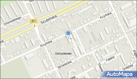 Jarkot, Kcyńska 29, Bydgoszcz 85-304 - Przedsiębiorstwo, Firma, NIP: 7441258777