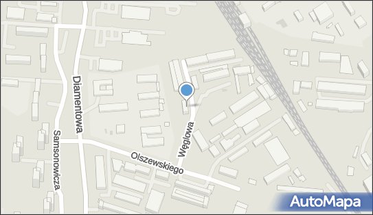 Jarmag, ul. Karola Olszewskiego 4, Lublin 20-481 - Przedsiębiorstwo, Firma, numer telefonu, NIP: 7122773020