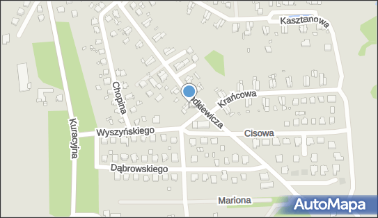 Jaro Koordynator, Chodkiewicza 28, Prabuty 82-550 - Przedsiębiorstwo, Firma, NIP: 5811099584