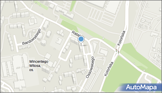 Jaro Trans Usługi Transportowe, ul. Michała Ossowskiego 2 40-843 - Przedsiębiorstwo, Firma, NIP: 6342439191