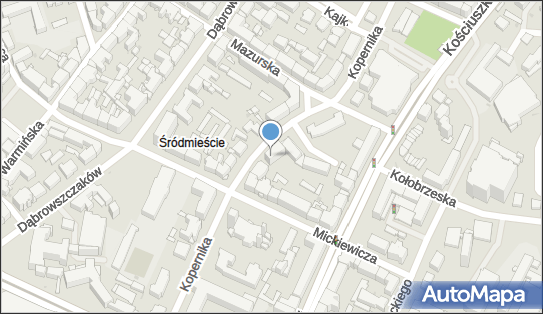 7393852990, Jarocka Akademia Trzeciego Wieku w Olsztynie 